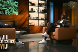 El contundente mensaje que Michael Jordan les envío a las nuevas estrellas de la NBA