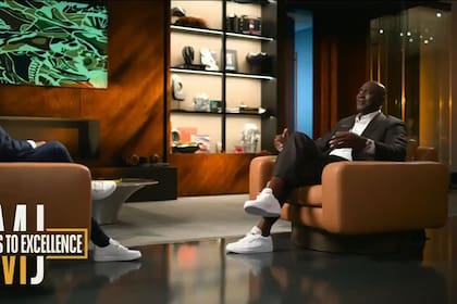 Michael Jordan cuestionó la actitud de los jugadores que no juegan todos los partidos e inventan lesiones para descansar