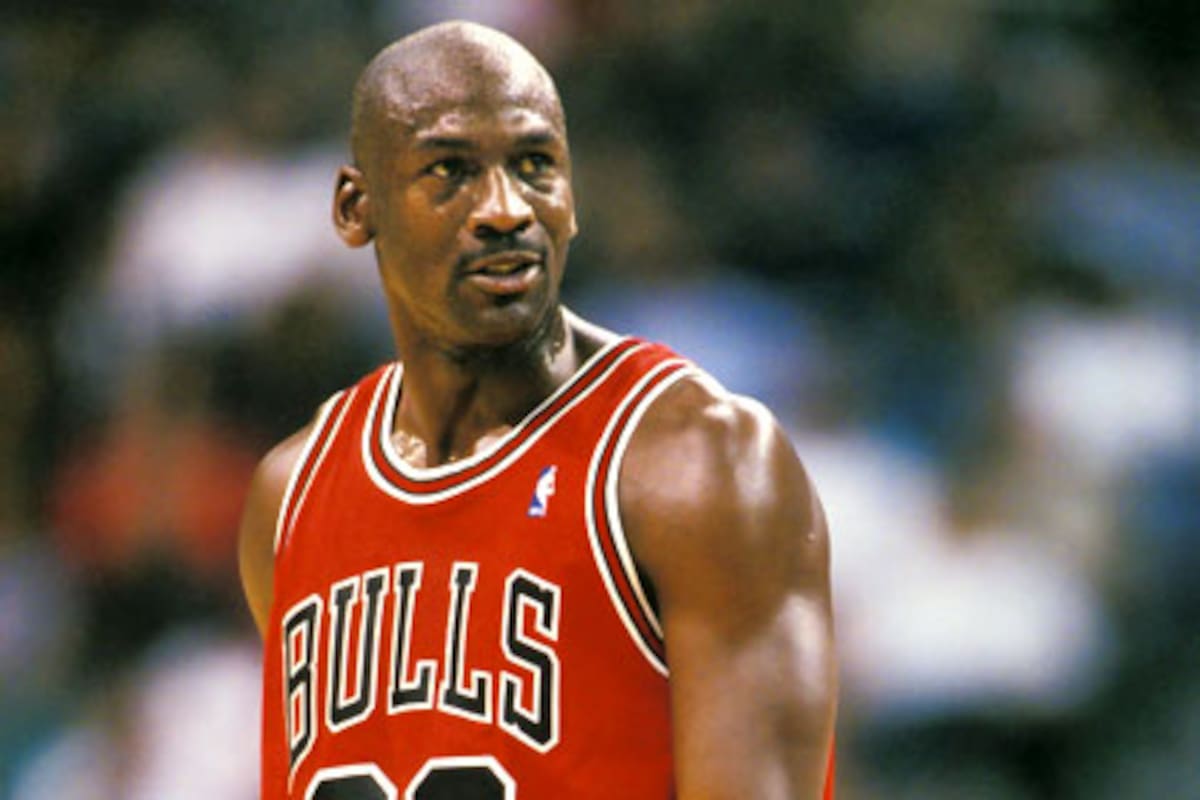 Michael Jordan logró vender su casa