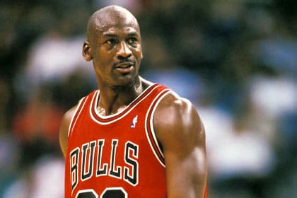 Michael Jordan logró vender su casa
