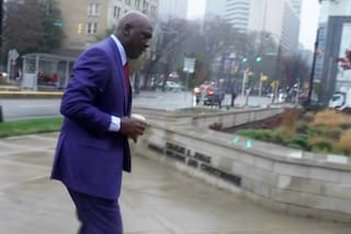 Michael Jordan testifica en juicio antimonopolio de NASCAR; dice que no tuvo opción más que demandar