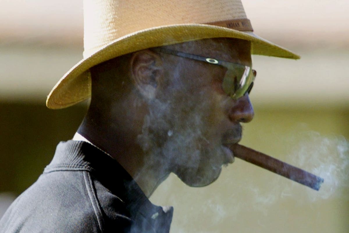 Michael Jordan y la máquina de hacer dinero: qué gastos de lujo se da con una fortuna de 1900 millones de dólares.