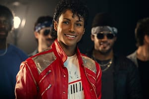 Michael, la biopic del Rey del Pop ya está disponible en cines