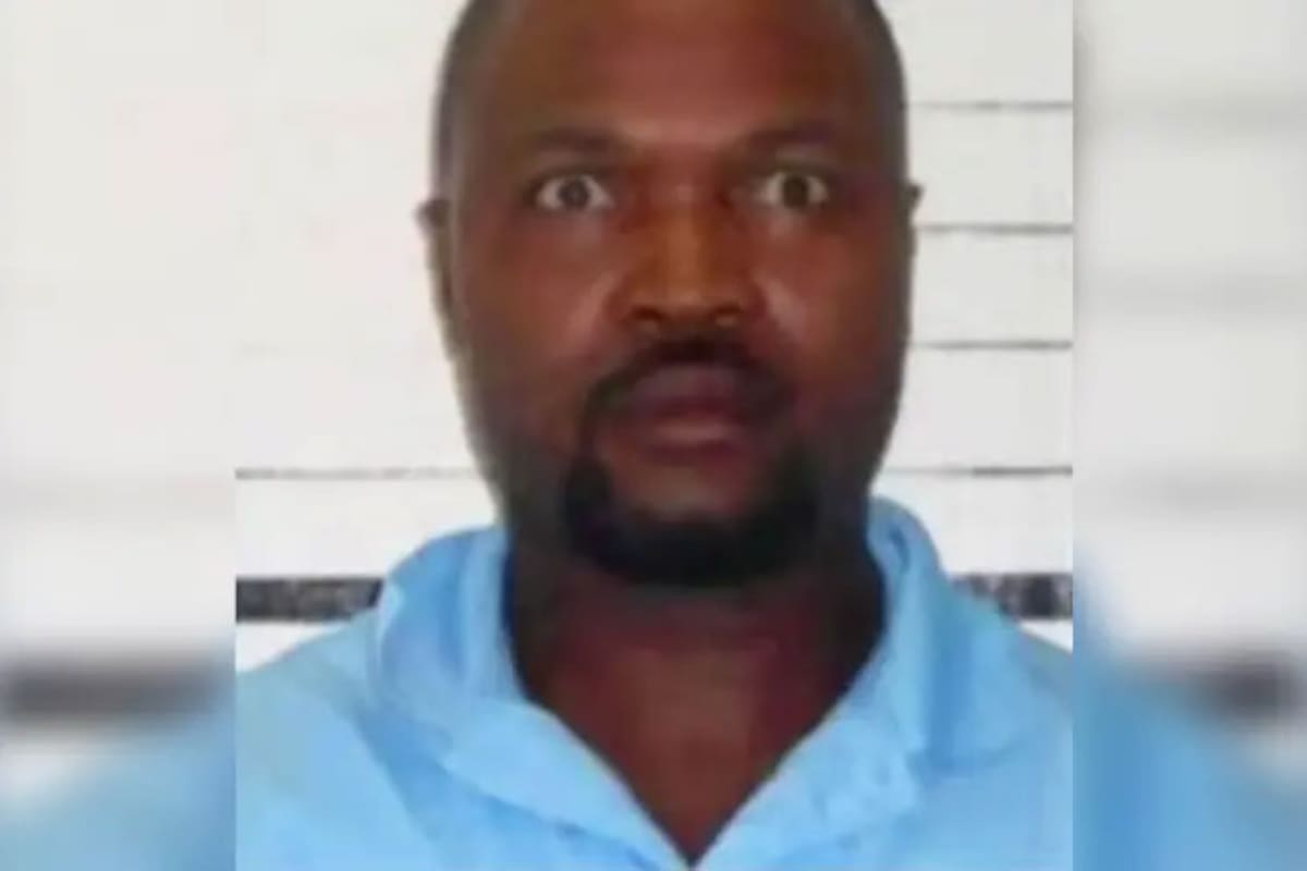 Michael Louis abrió fuego en la clínica de Tulsa y se suicidó