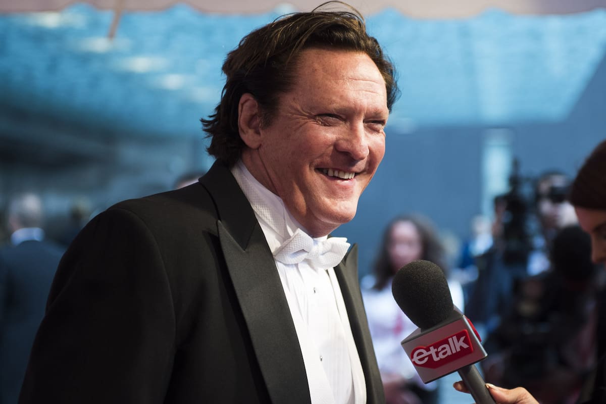 Michael Madsen, villano predilecto de muchos directores como Quentin Tarantino, falleció este jueves