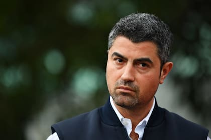 Michael Masi fue despedido tras la definición en Abu Dhabi.