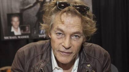 Michael Massee tenía 61 años
