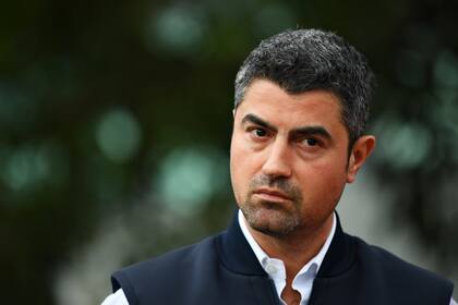 Michael Massi no formará parte de la temporada 2022 de la Fórmula 1