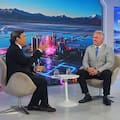 “La Argentina podría estar entre los cinco mayores productores de cobre del mundo”