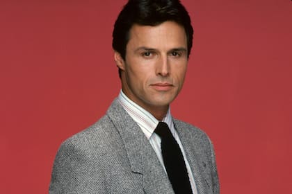 Michael Nader murió a causa de un cáncer a sus 76 años