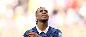 "Es un fenómeno": el mago que se divierte con los botines, hace brillar a Mbappé y es un hombre "aburrido"