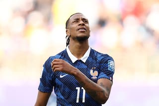 "Es un fenómeno": el mago que se divierte con los botines, hace brillar a Mbappé y es un hombre "aburrido"