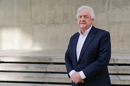 Michael Rake, director no ejecutivo de Phoenix Global Resources
