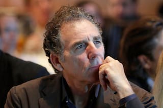 El actor que no pudo escapar del éxito de Seinfeld y se esfumó en medio de un escándalo