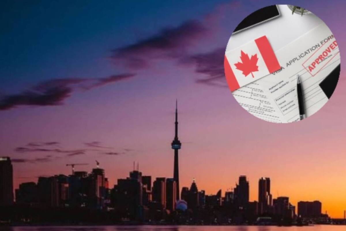 Michael Stiege contó las dificultades que atraviesan los estadounidenses para instalarse en Canadá