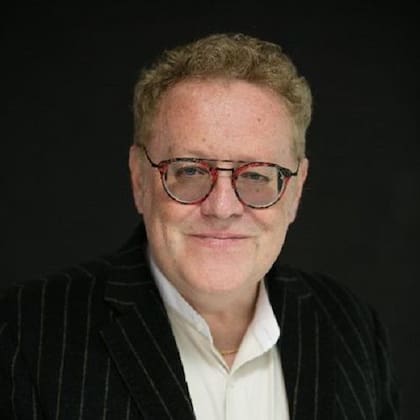 Michael Terpin, la víctima de Pinsky