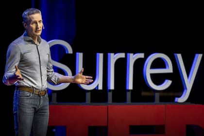 Michael Timms afirmó que se debe implementar una estrategia con el fin de motivar a las personas a reconocer sus fallos.