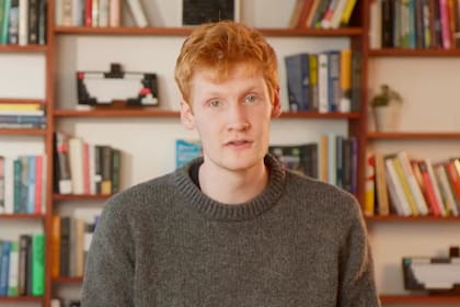 Michael Truell, cofundador de Cursor