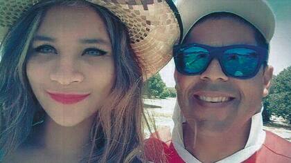 Miché decidió vivir con Michael, afirmando que era donde sentía en "su hogar"