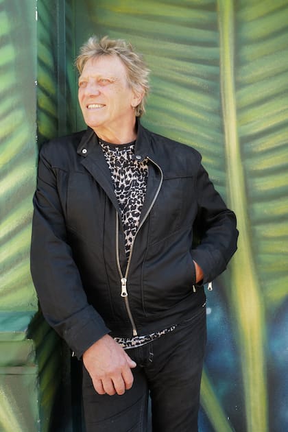 Michel Peyronel