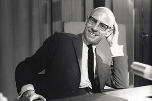 Michel Foucault