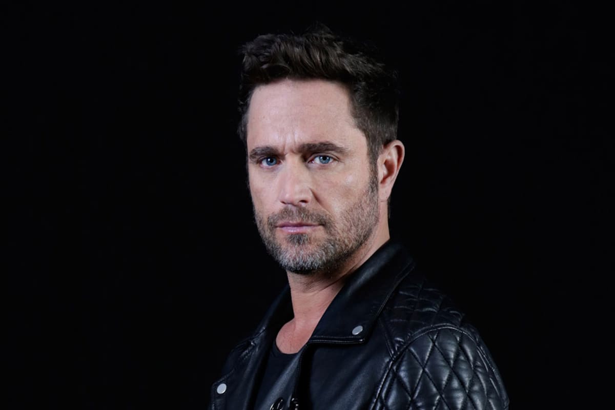 Michel Brown