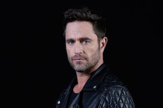 Qué es de la vida de Michel Brown: de Pasión de gavilanes a la conducción