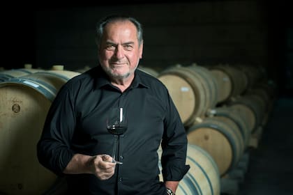 Michel Rolland