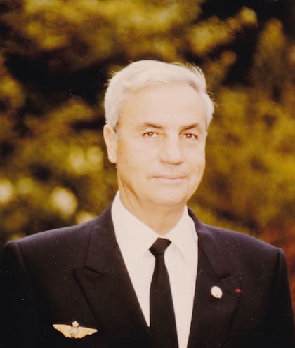 Michel Bacos
