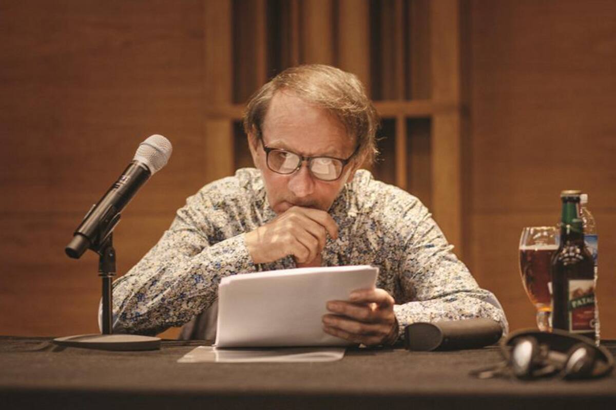 Michel Houellebecq