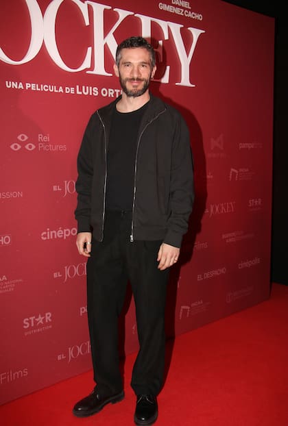 Michel Noher