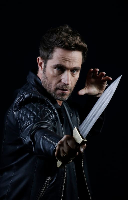 Michel Brown