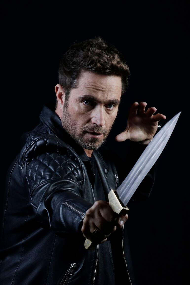 Michel Brown