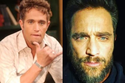 Michel Brown hizo el papel de Franco. Y tal parece que lo volverá a encarnar