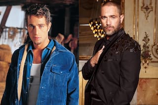 Michel Brown contó por qué no va a estar en la segunda temporada