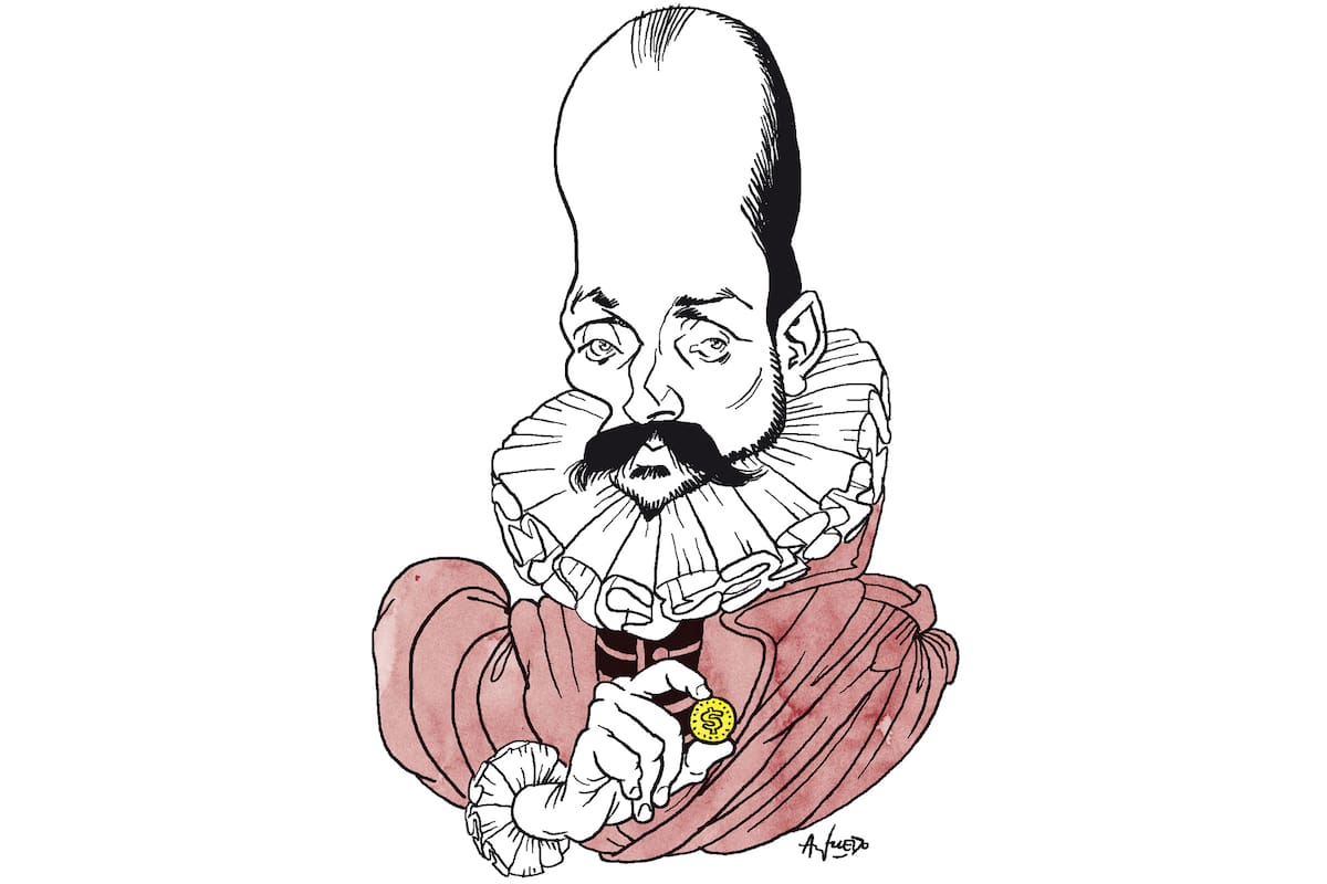 Michel de Montaigne