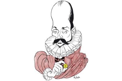 Michel de Montaigne