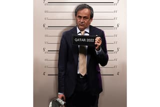 Qatar 2022: el Mundial infinito