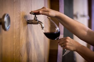 Michel Rolland, Alberto Antonini y Paul Hobbs, adelantan el futuro que enfrentará el vino argentino
