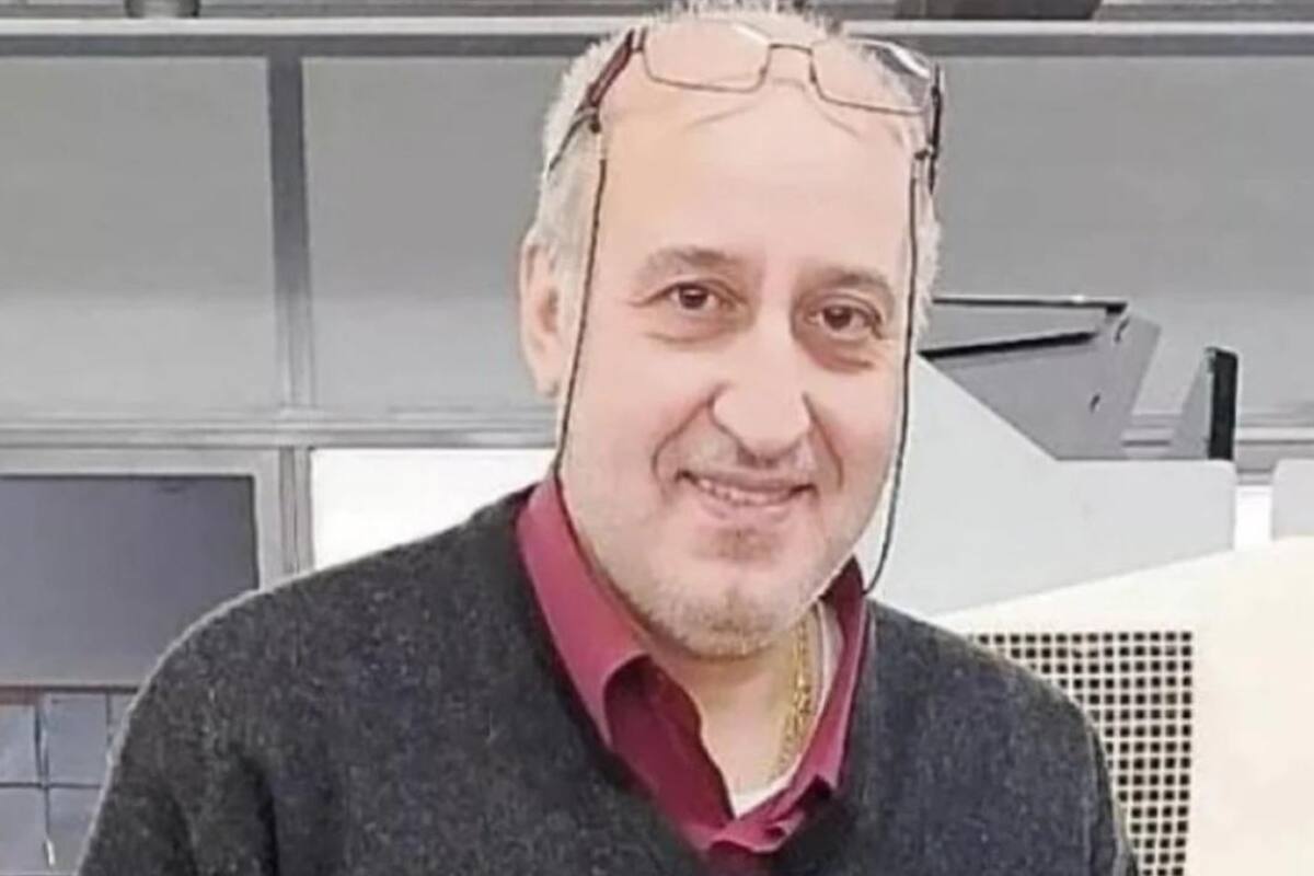 Michele Barco tenía 59 años (Foto: Archivo particular)