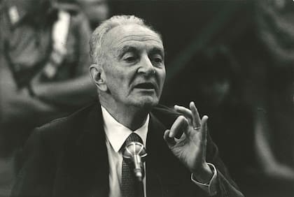 Michele Sindona, socio de Roberto Calvi, fue uno de los principales jugadores financieros de los años 60 y 70 en Italia (il Mulino)
