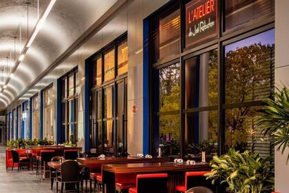 Michelin hizo un listado de los mejores restaurantes de Miami