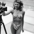 Quién fue la audaz bailarina que vistió el primer bikini y cambió las reglas del pudor para siempre