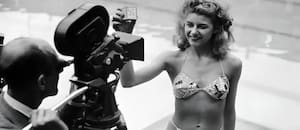 Quién fue la audaz bailarina que vistió el primer bikini y cambió las reglas del pudor para siempre