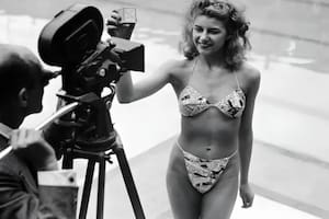 76 centímetros de tela: la mujer que aceptó lo que todas rechazaron y cambió la historia de la moda
