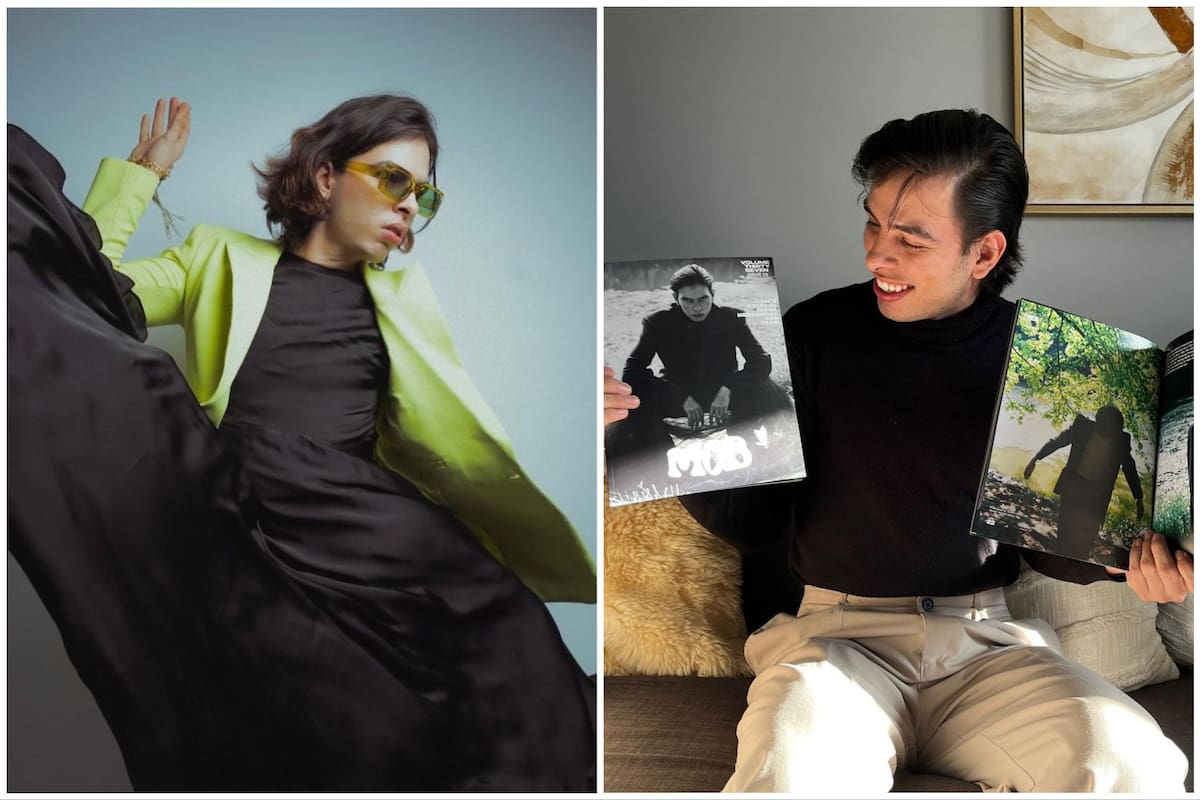 Michell Stella, el venezolano que triunfa en la semana de la moda de Nueva York