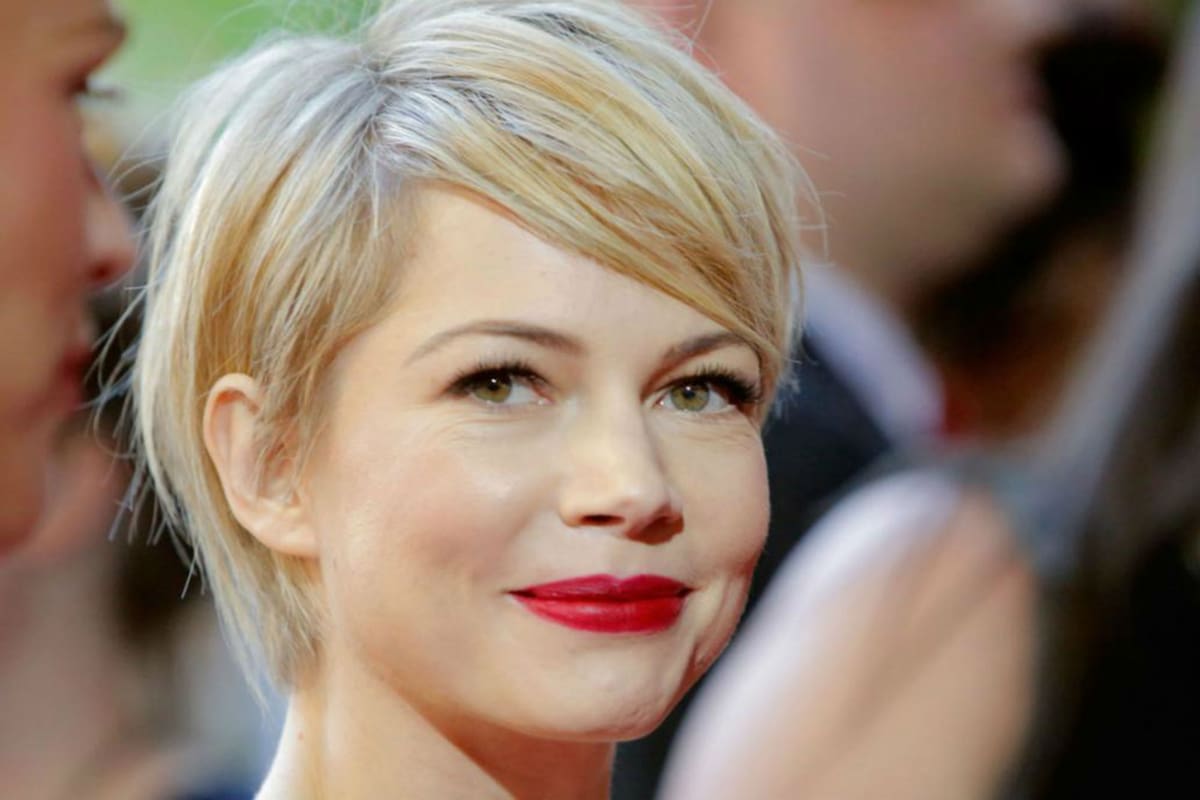 Michelle Williams