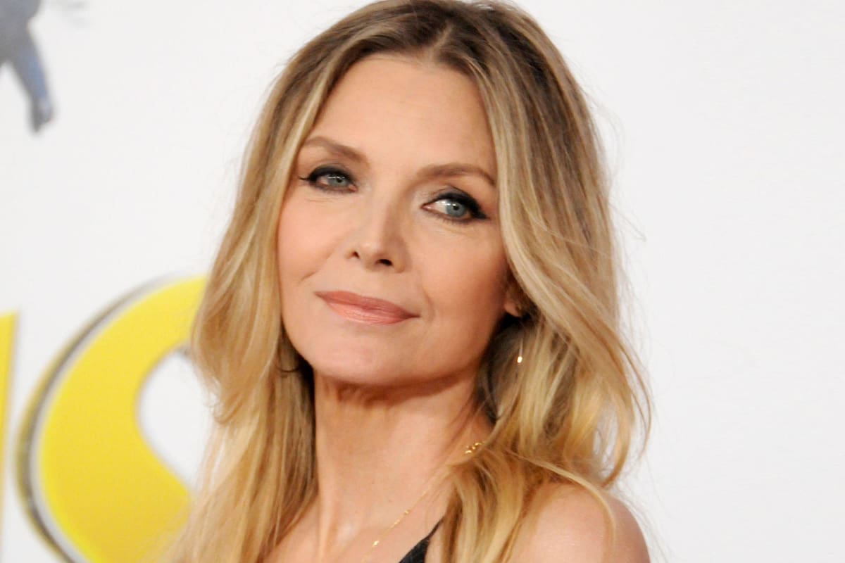 Michelle Pfeiffer