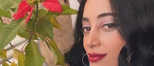 Michelle Bliman: de su historia de amor con Fernando Samalea a Lúmina, su inspirado nuevo disco