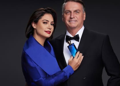 Michelle Bolsonaro fue elegida como senadora por el PL en el Distrito Federal